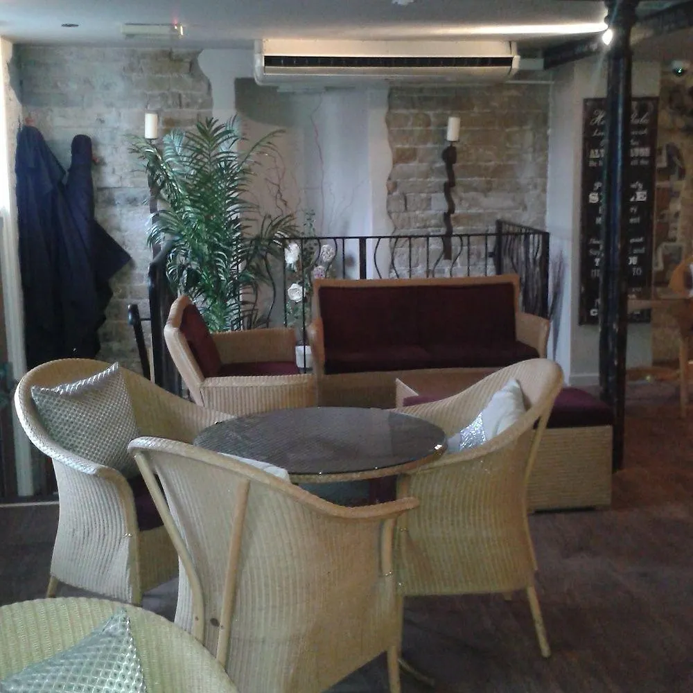 ***  Waterfront Hotel Brighouse Ηνωμένο Βασίλειο