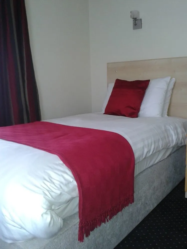 Waterfront Hotel Brighouse 3*,  Ηνωμένο Βασίλειο