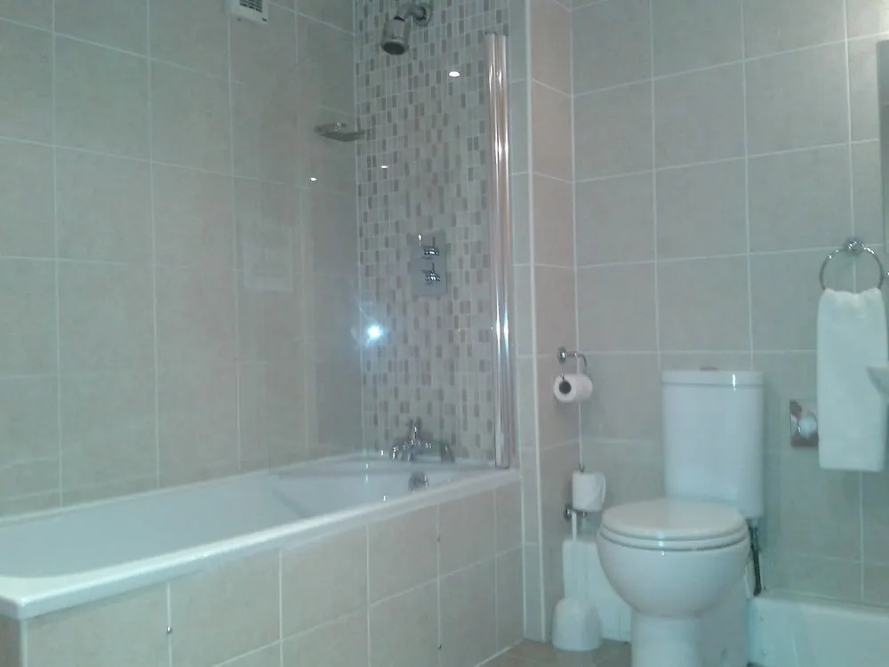 Waterfront Hotel Brighouse