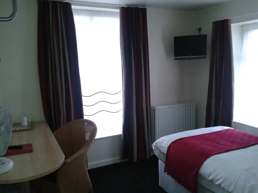 Waterfront Hotel Brighouse 3*,  Ηνωμένο Βασίλειο