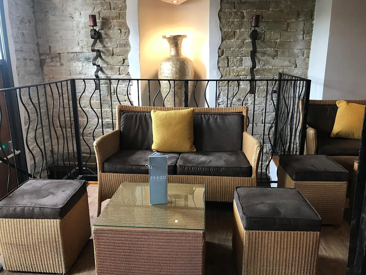 Waterfront Hotel Brighouse