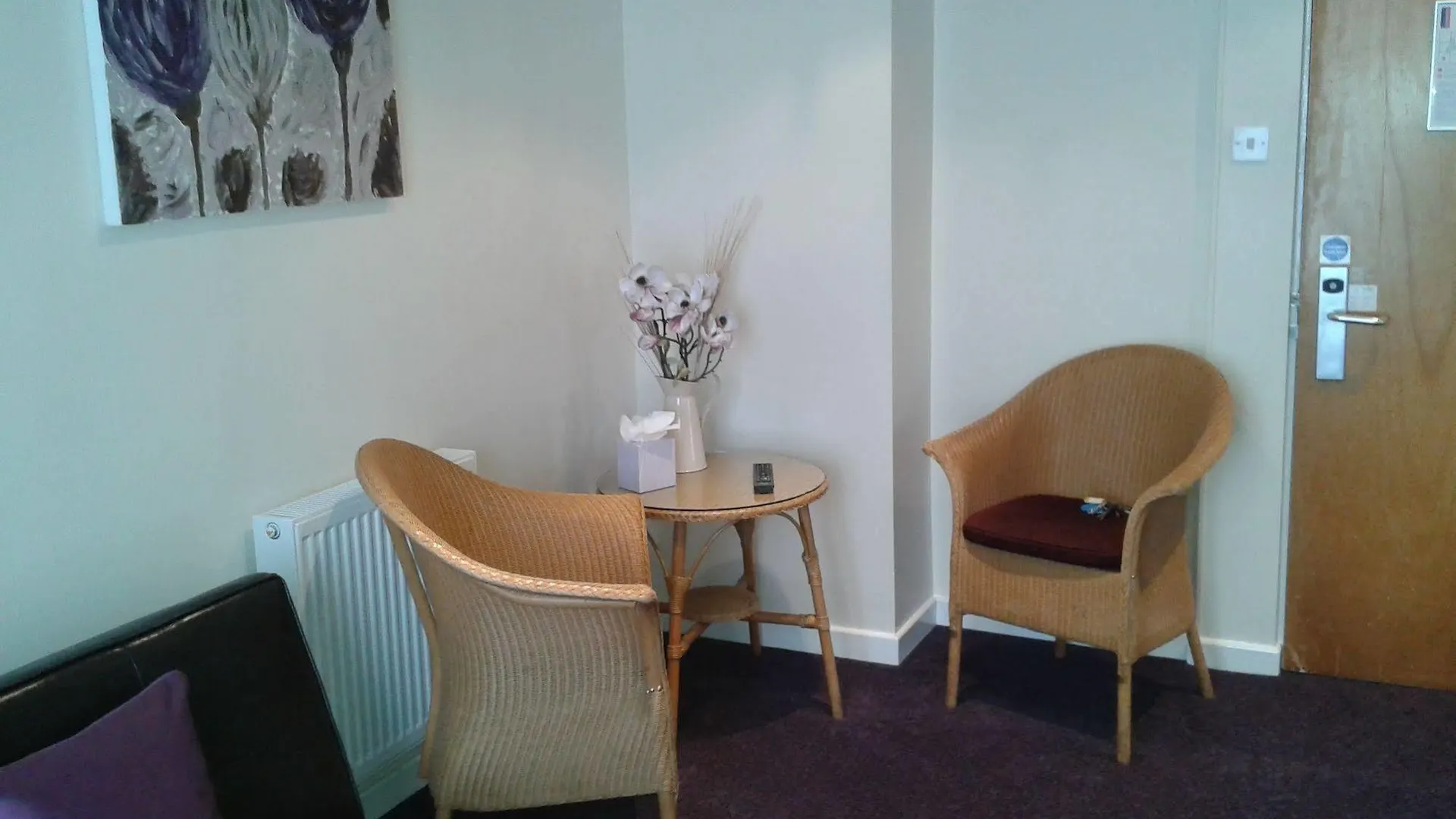 ***  Waterfront Hotel Brighouse Ηνωμένο Βασίλειο