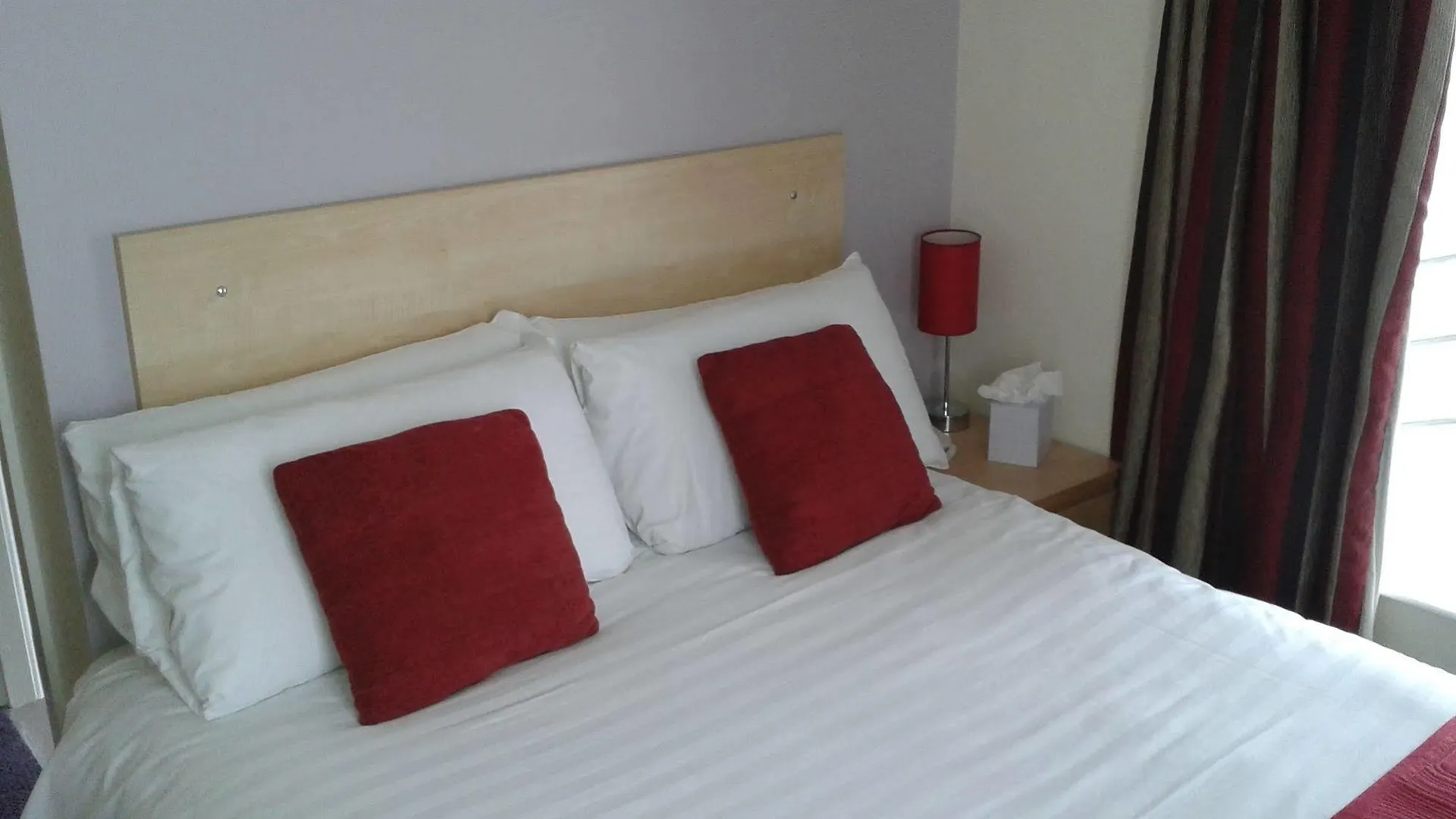 Waterfront Hotel Brighouse
