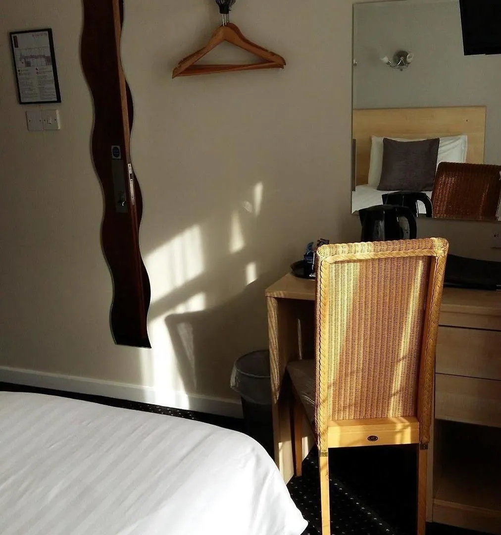 Waterfront Hotel Brighouse