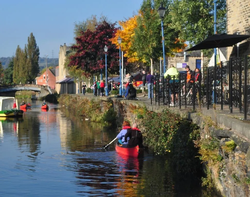 Waterfront Hotel Brighouse Ηνωμένο Βασίλειο