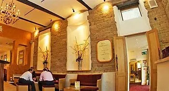 Waterfront Hotel Brighouse