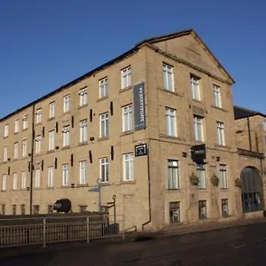 3* Hotel Cambridge Waterfront