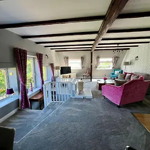  Apartment The Loft @