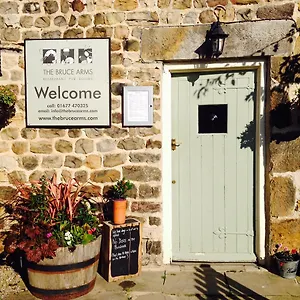 4* Inn The Bruce Arms