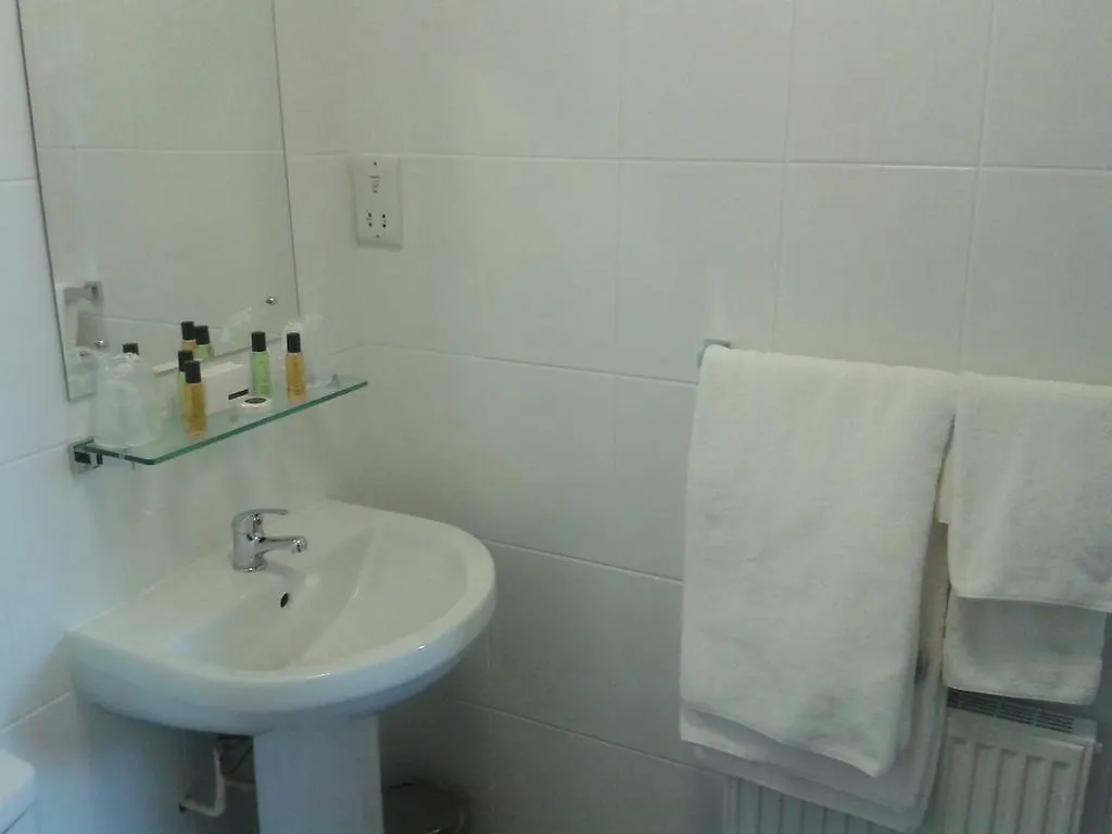Waterfront Hotel Brighouse