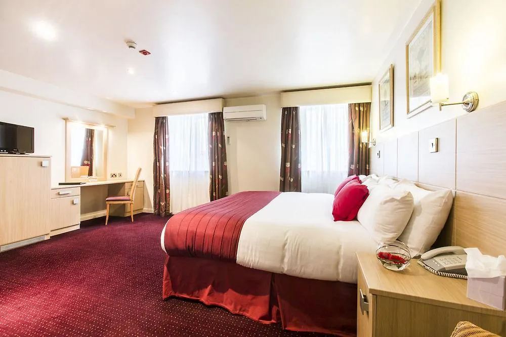 Waterfront Hotel Brighouse