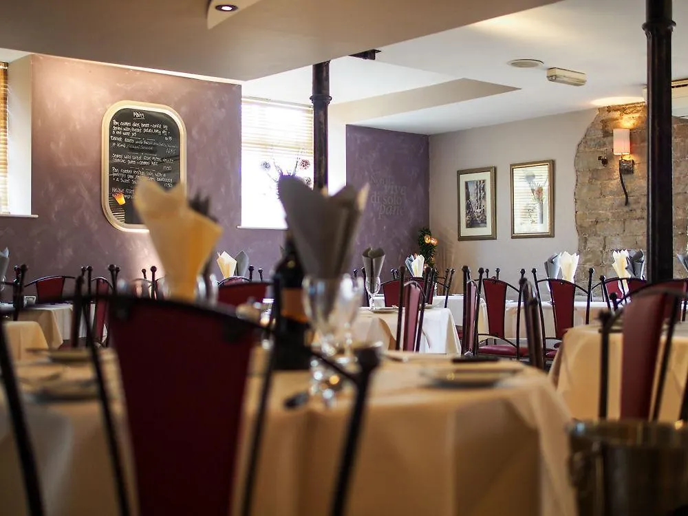 Waterfront Hotel Brighouse United Kingdom