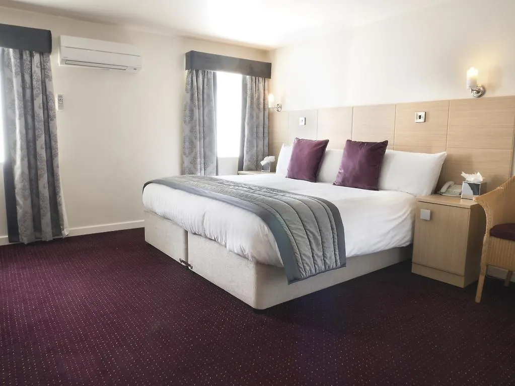 Waterfront Hotel Brighouse