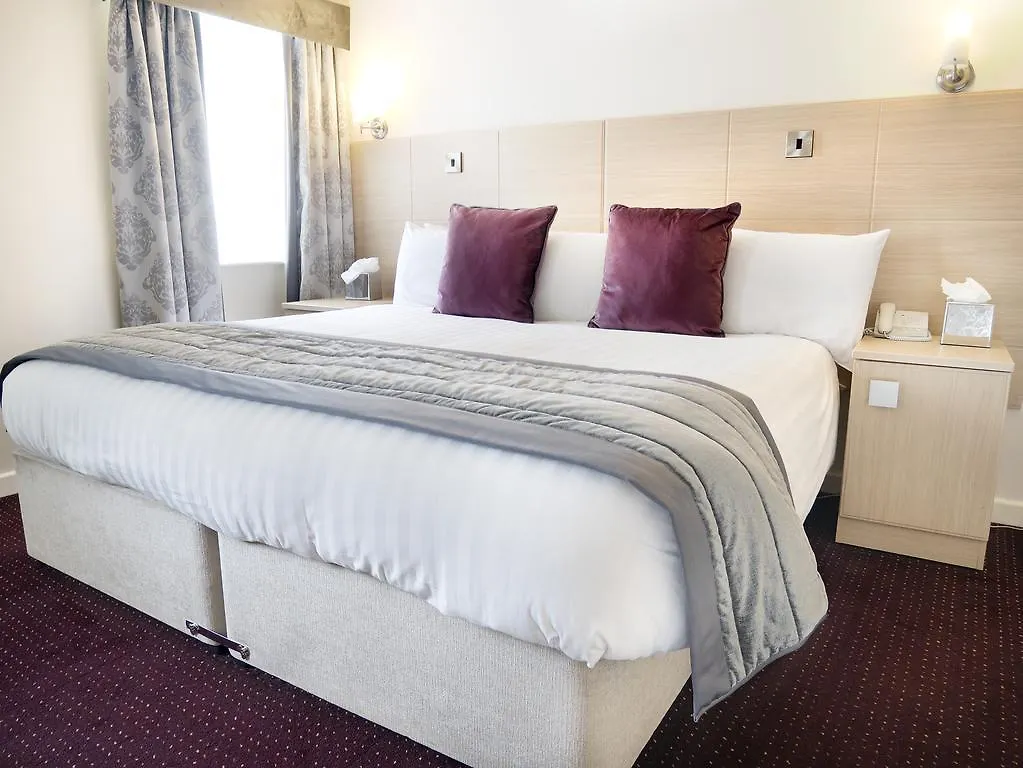 ***  Waterfront Hotel Brighouse United Kingdom