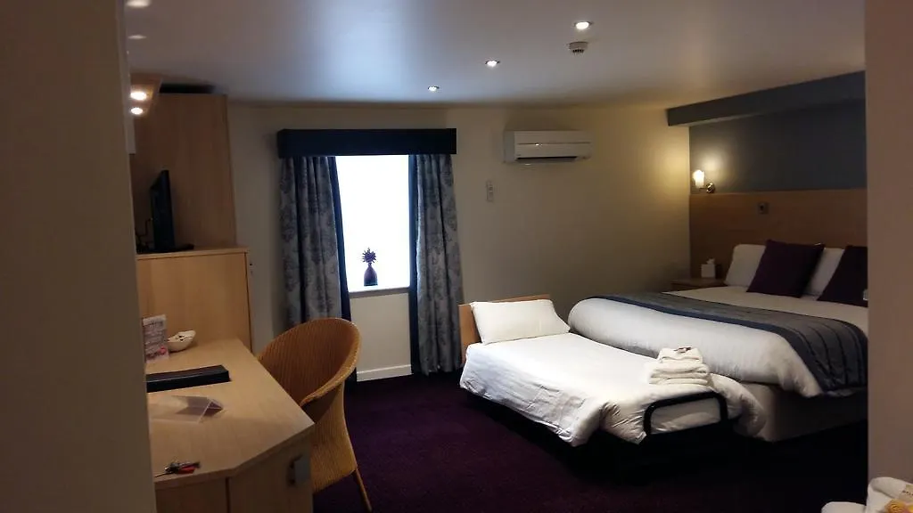 Waterfront Hotel Brighouse