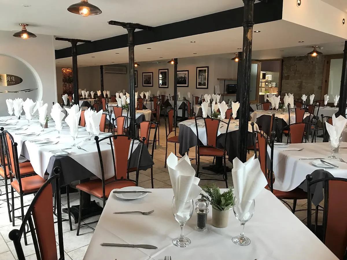 Waterfront Hotel Brighouse United Kingdom