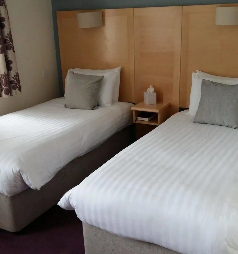 Waterfront Hotel Brighouse