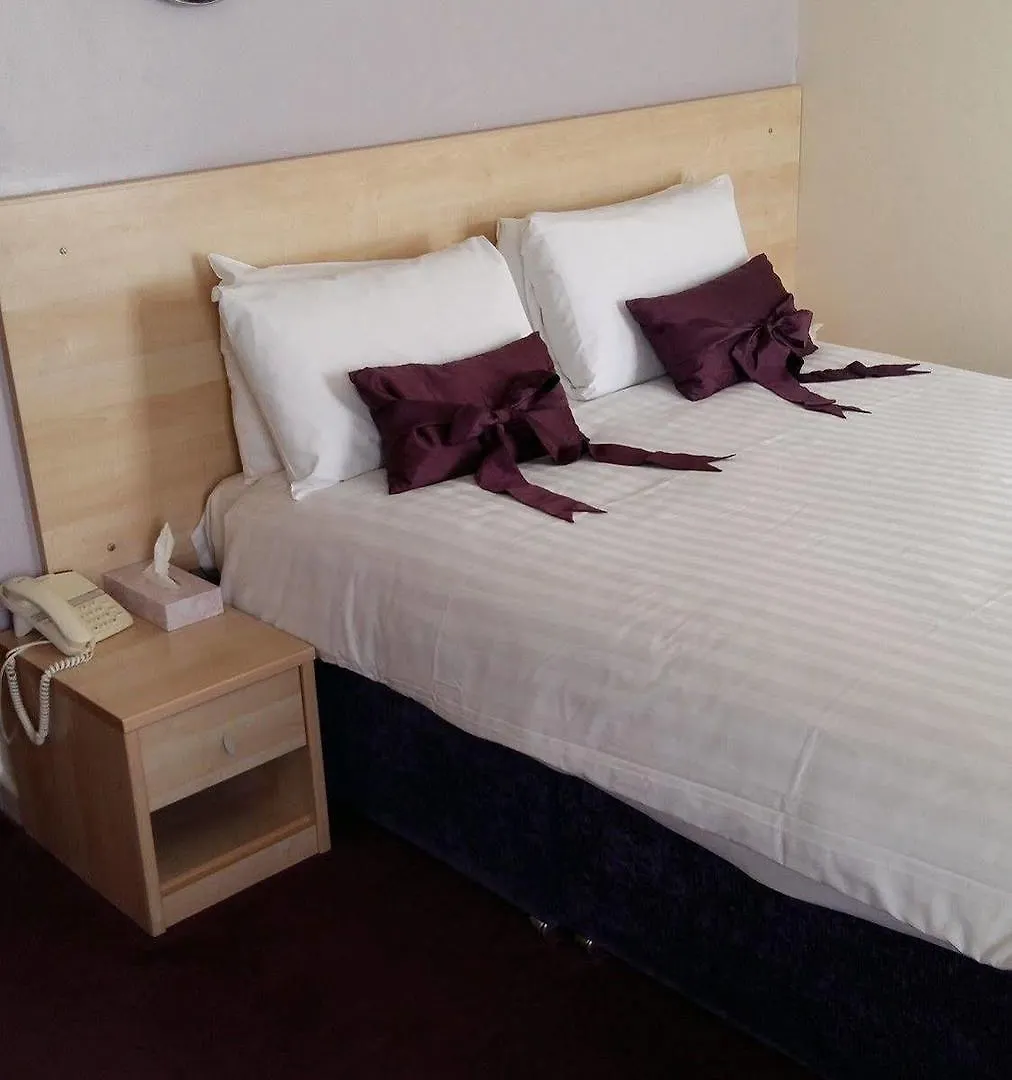 Waterfront Hotel Brighouse United Kingdom