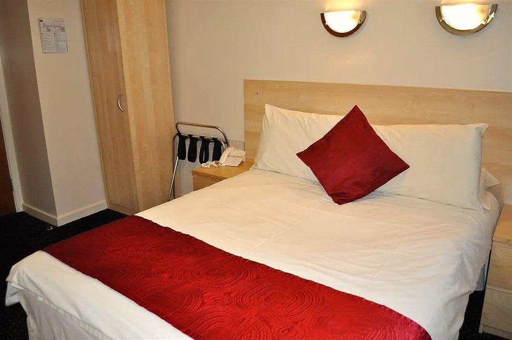 Waterfront Hotel Brighouse