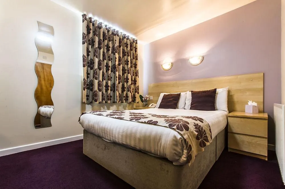 Waterfront Hotel Brighouse