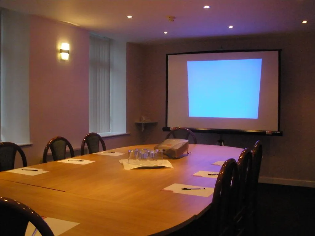 Waterfront Hotel Brighouse