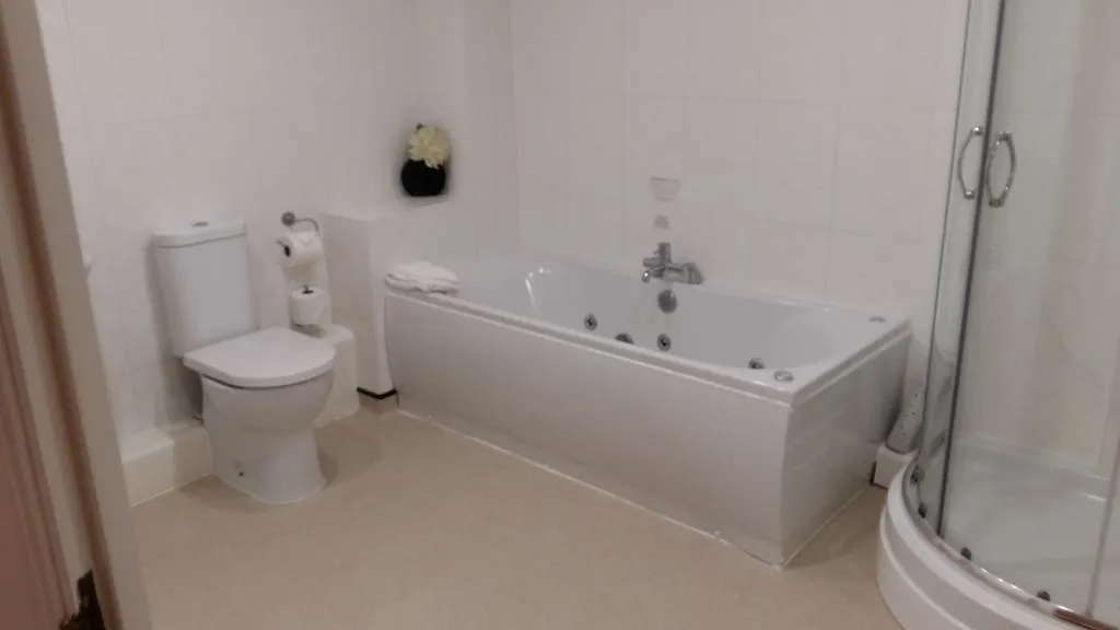 Waterfront Hotel Brighouse United Kingdom