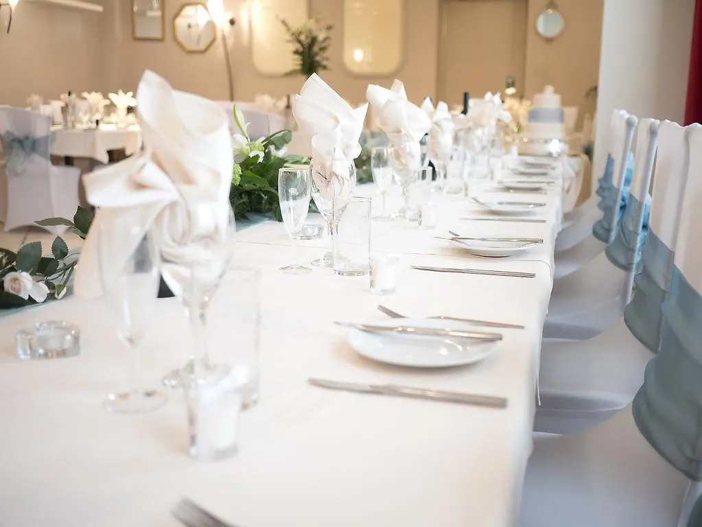 ***  Waterfront Hotel Brighouse United Kingdom