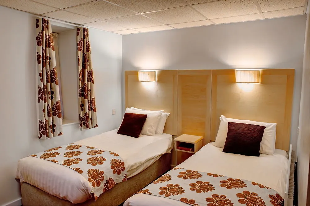 ***  Waterfront Hotel Brighouse United Kingdom