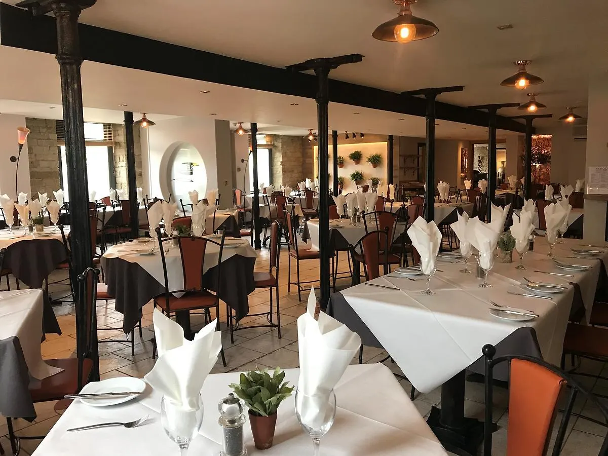 Waterfront Hotel Brighouse 3*,  United Kingdom