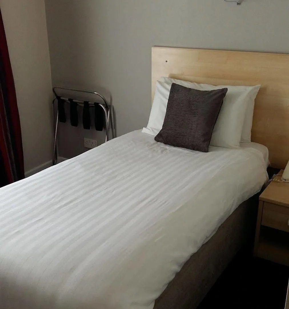 Waterfront Hotel Brighouse
