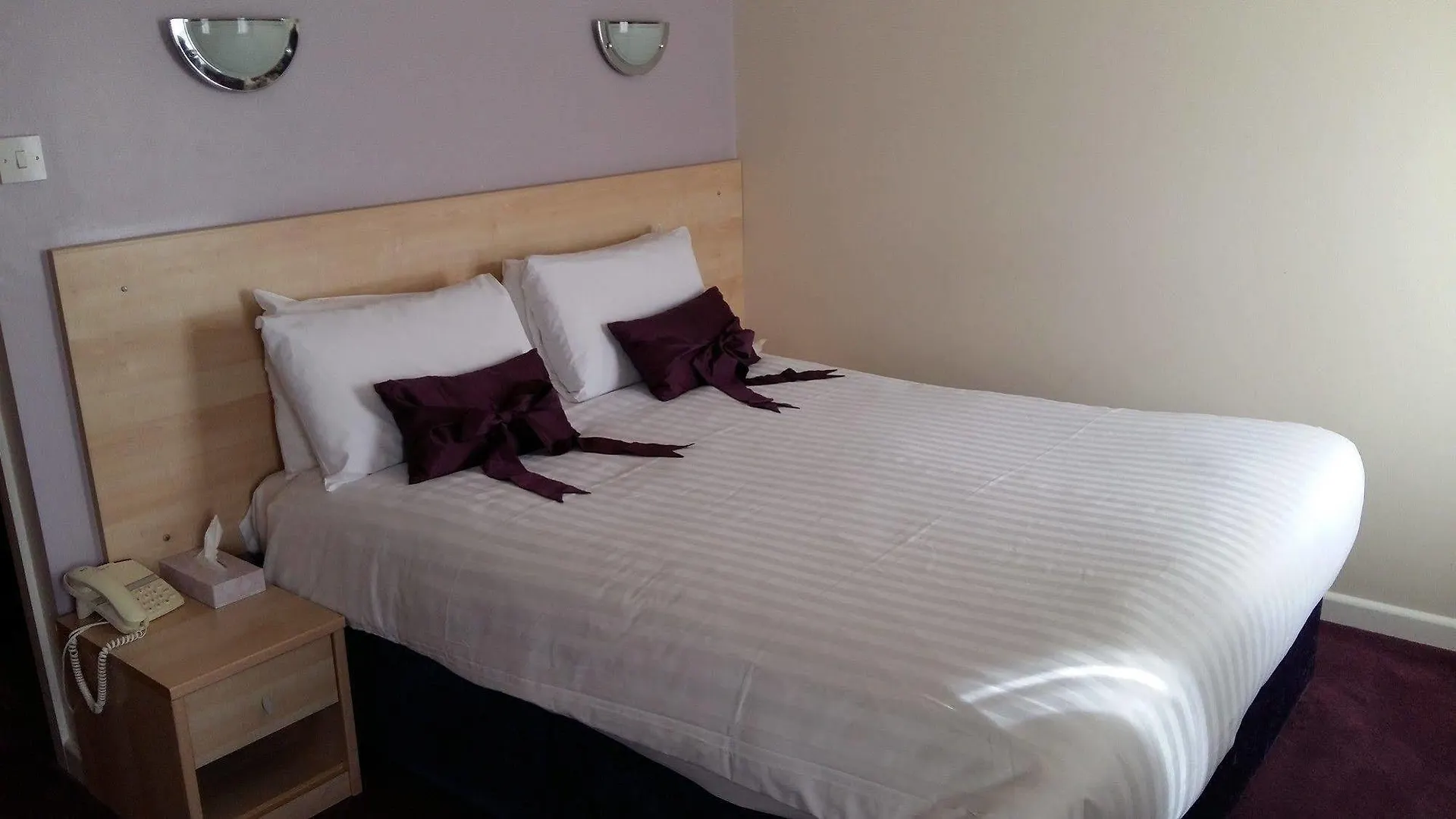 ***  Waterfront Hotel Brighouse United Kingdom