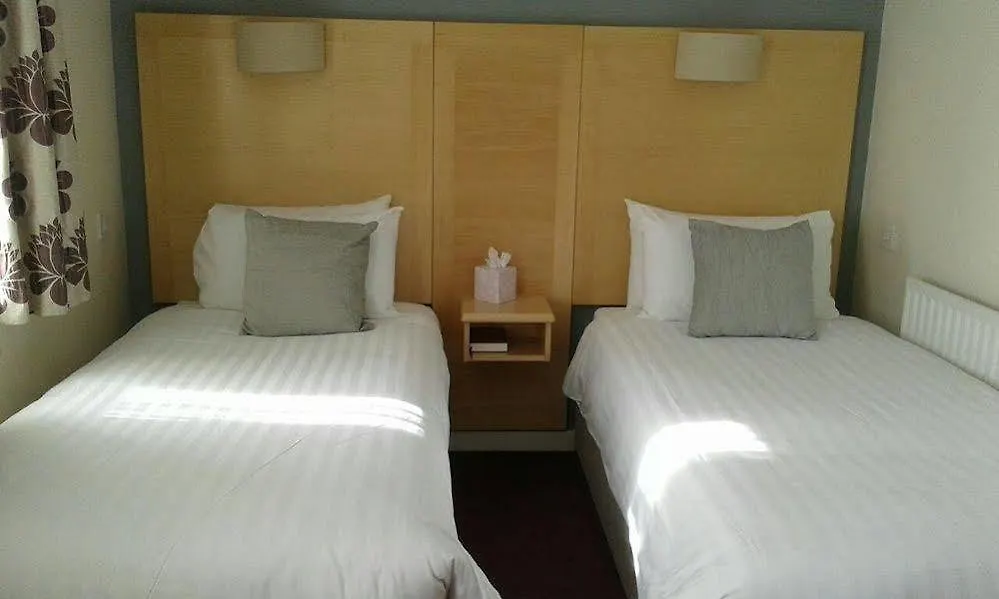 Waterfront Hotel Brighouse