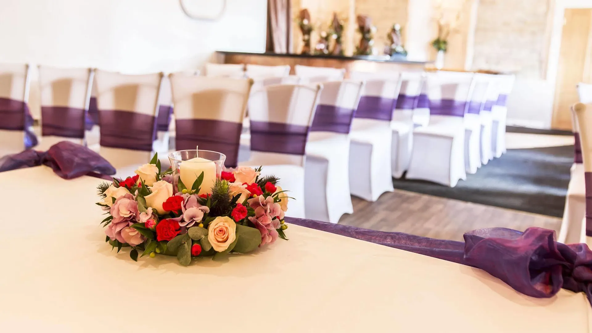 Waterfront Hotel Brighouse
