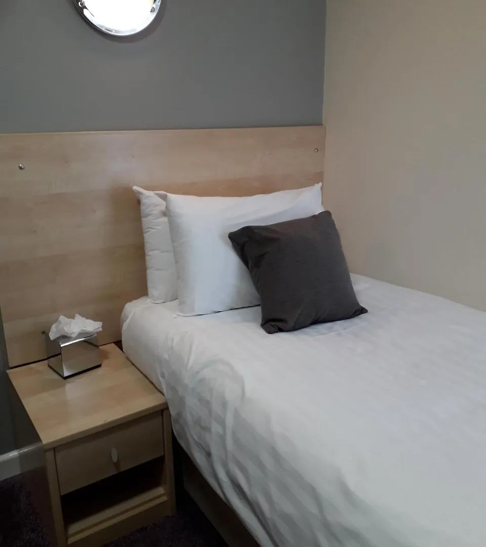 Waterfront Hotel Brighouse