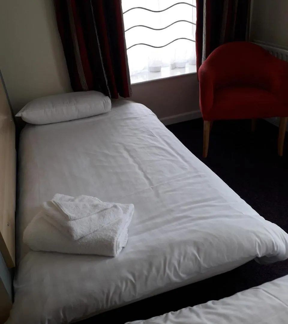 Waterfront Hotel Brighouse United Kingdom