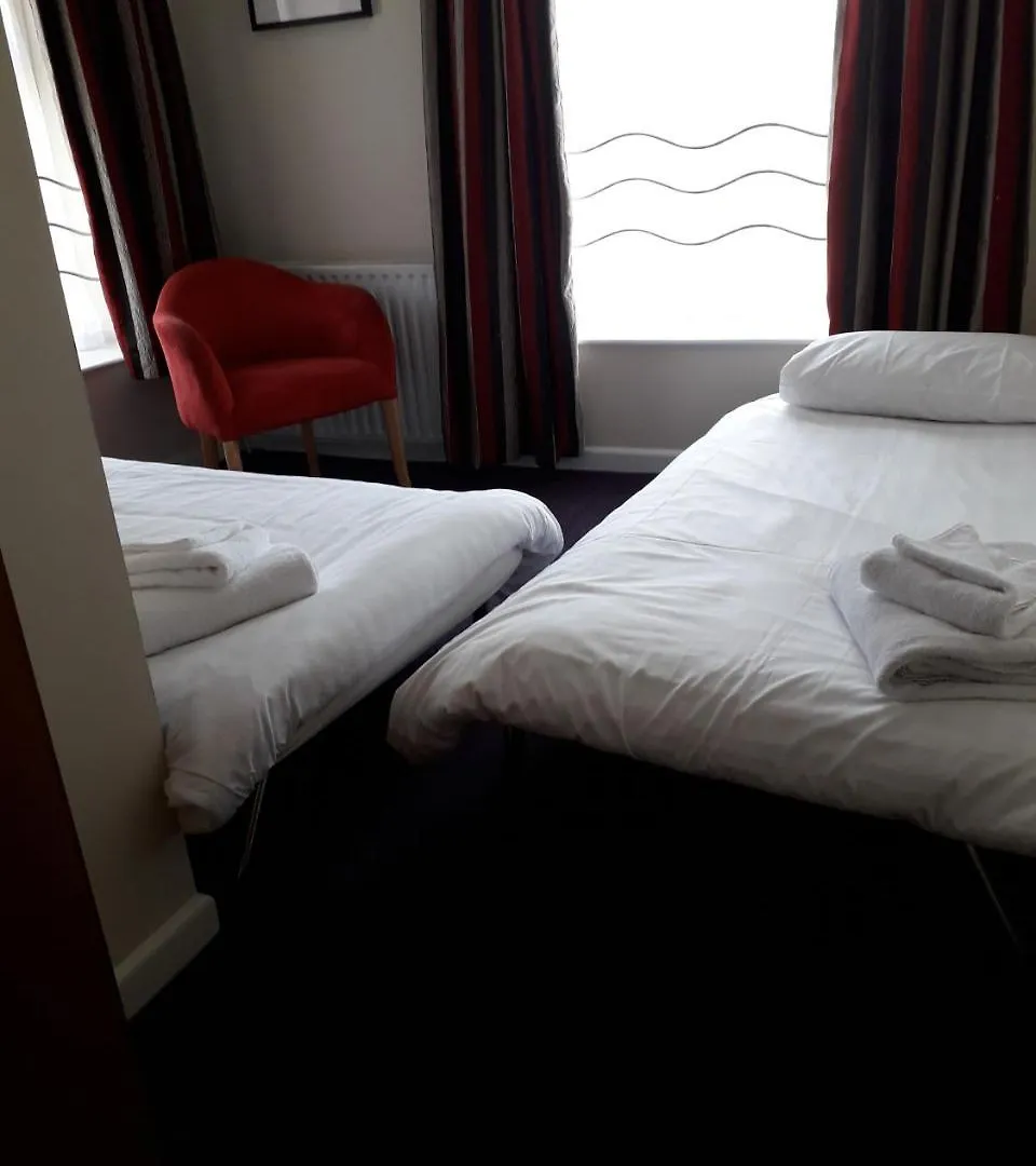 Waterfront Hotel Brighouse 3*,  United Kingdom